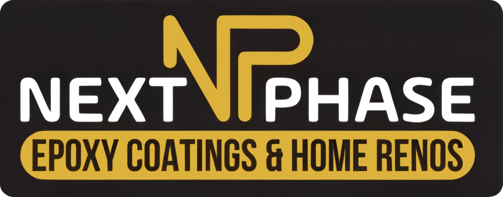 Next Phase Epoxy Hamilton