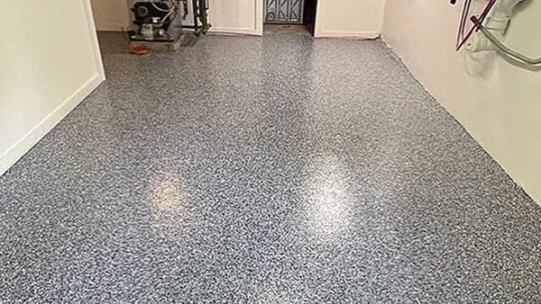 epoxy floor contractors in hamilton